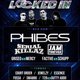 Hooked Presents Phibes,Serial Kilaz,Jam Thieves + More Event Title Pic