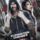 Elimination Chamber Screening, Middlesbrough