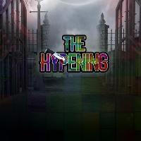 The Hypening Halloween Special at AQUUM