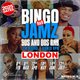 Bingo Jamz London | 2025 Event Title Pic