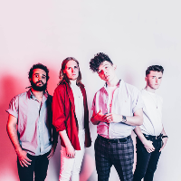 Larkins // The Shantics // Bengal Lancers