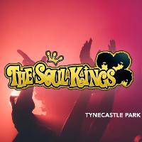 Soul Kings & Soul Queens