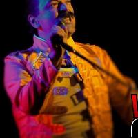 Freddie Mercury Tribute