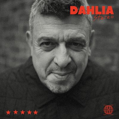 DAHLIA STEREO presents LUKE UNA (All Night Long)