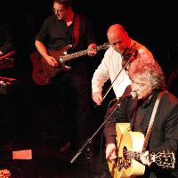 The Rob Dylan Band at Black Dyke Mills Heritage Venue