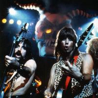 Spinal Tap Disco at The Ruby Lounge