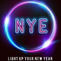 New Years Eve 2018 at Revolution Cavern Quarter