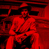 Rogue Country Presents: Hank 100 Celebration at The Bunkhouse Swansea
