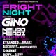 SteppaSZN: Fright Night- Gino & Neuroheadz Special Event Title Pic