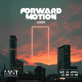 Forward Motion Leeds
