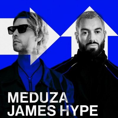 Our House: Meduza and James Hype