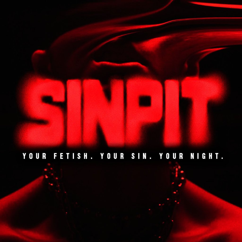SINPIT Manchester - Men Only Event