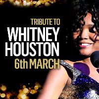 Whitney Houston Tribute Night