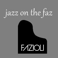 jazz on the faz at Cafe Yukari