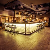 Friday Night Speed Dating @ Forge Bar (ages 30-45)