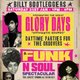 GLORY DAYS - A Funk N Soul Spectacular Event Title Pic