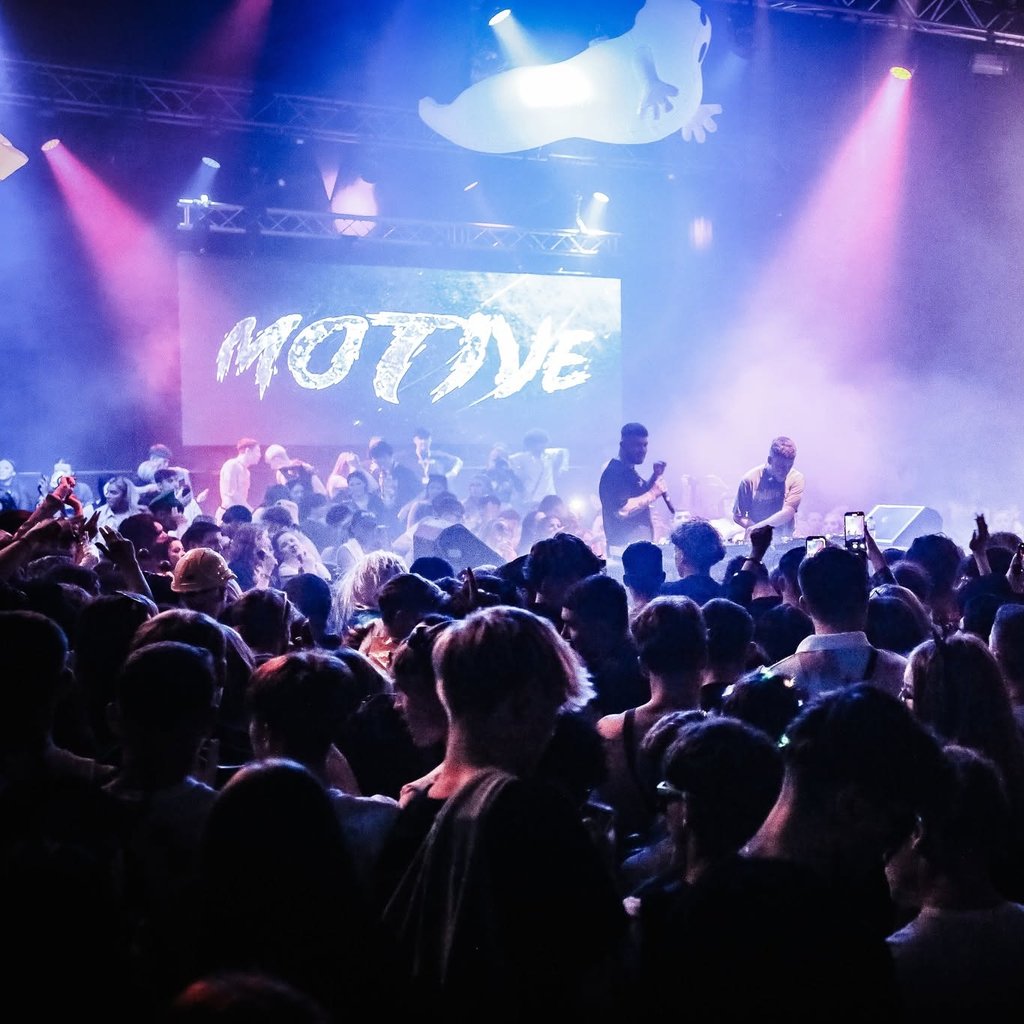 Torquay Halloween 16+ Rave at The Foundry, Torquay