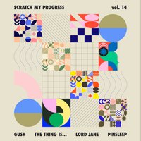 Scratch My Progress Vol 14: Showcase at Oh Yeah Music Centre