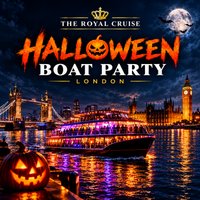 biggest Halloween party