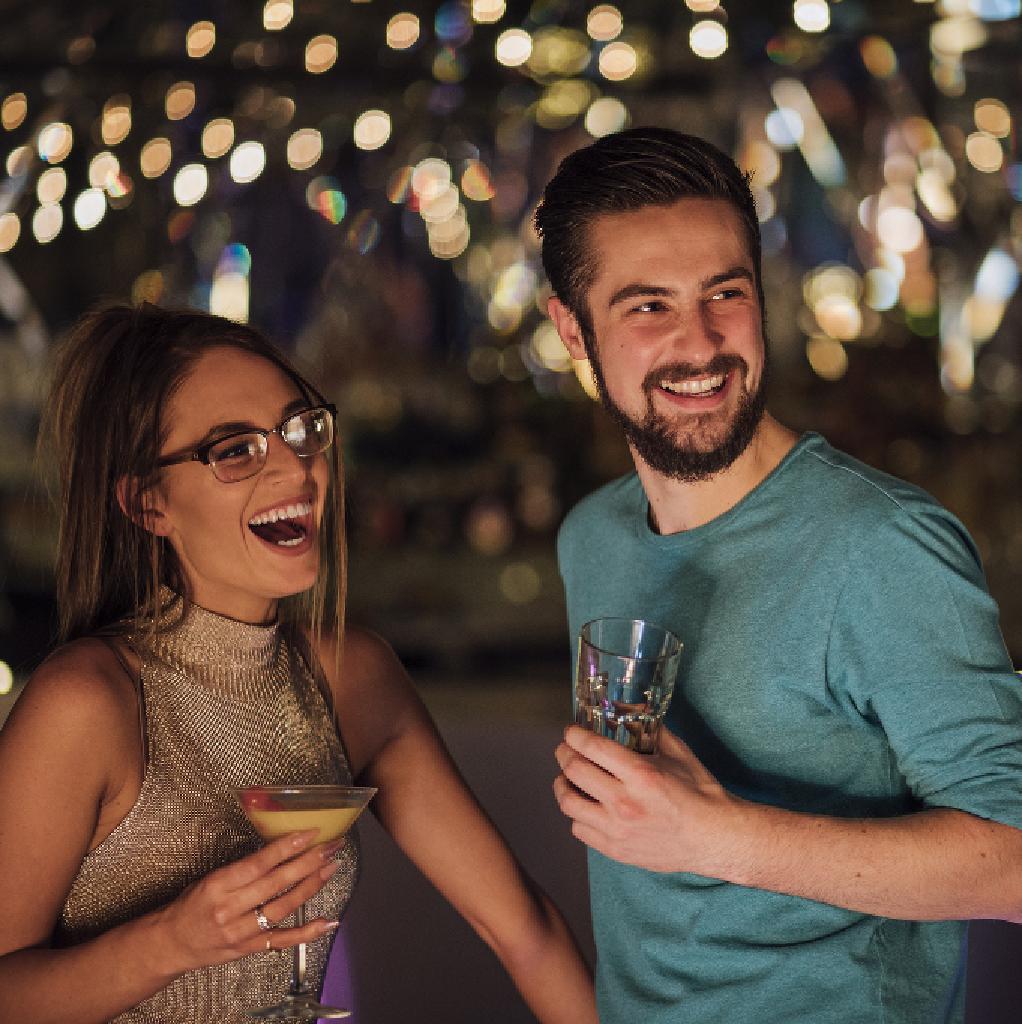 Elite speed dating manchester