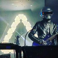 Daft Funk Live (daft punk tribute)