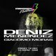 Deniz Menendez @ Stereo Covent Garden - 12th December Event Title Pic