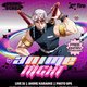 Anime Night Event Title Pic