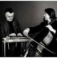 BJ Cole & Emily Burridge