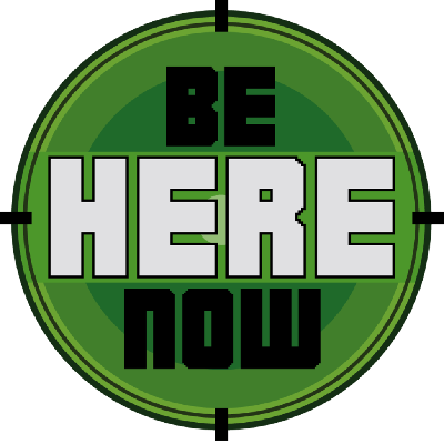 Be Here Now - 3 Day Festival of Music