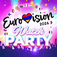 Navy Bar 2.1 hosts... Eurovision Party - The Main Event at Navy Bar 2.1
