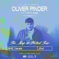 Oliver Pinder - Leeds