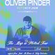 Oliver Pinder - Leeds
