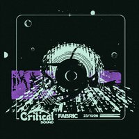 Critical Sound London 2026 | FABRICLIVE