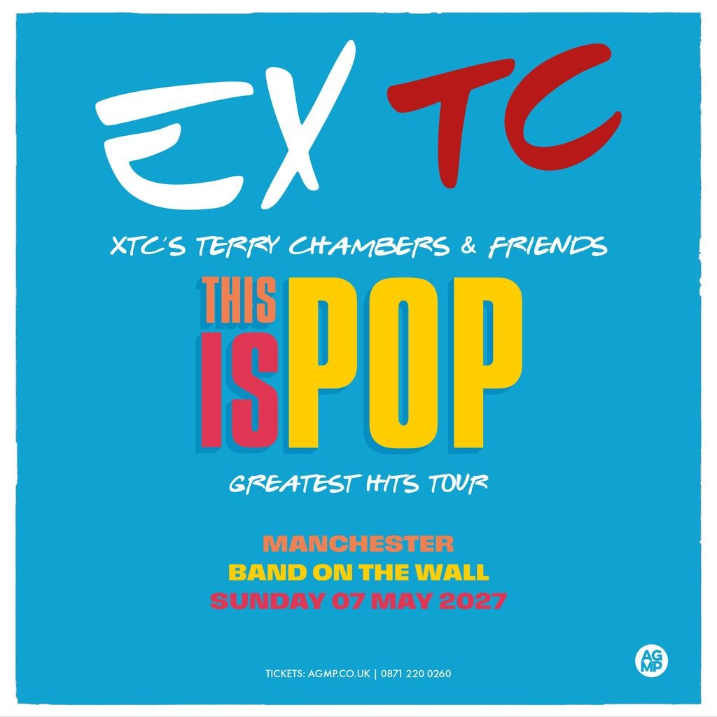 EXTC 'This Is Pop'