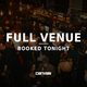 Full Venue Hire