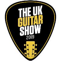 UK Guitar Show 2019 at The Business Design Centre