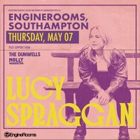 Lucy Spraggan Acoustic Tour - Southampton at EngineRooms