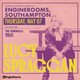 Lucy Spraggan Acoustic Tour - Southampton Event Title Pic