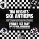 Tim Heights' Ska Anthems Event Title Pic