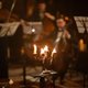 Vivaldi Four Seasons at Christmas by Candlelight Event Title Pic