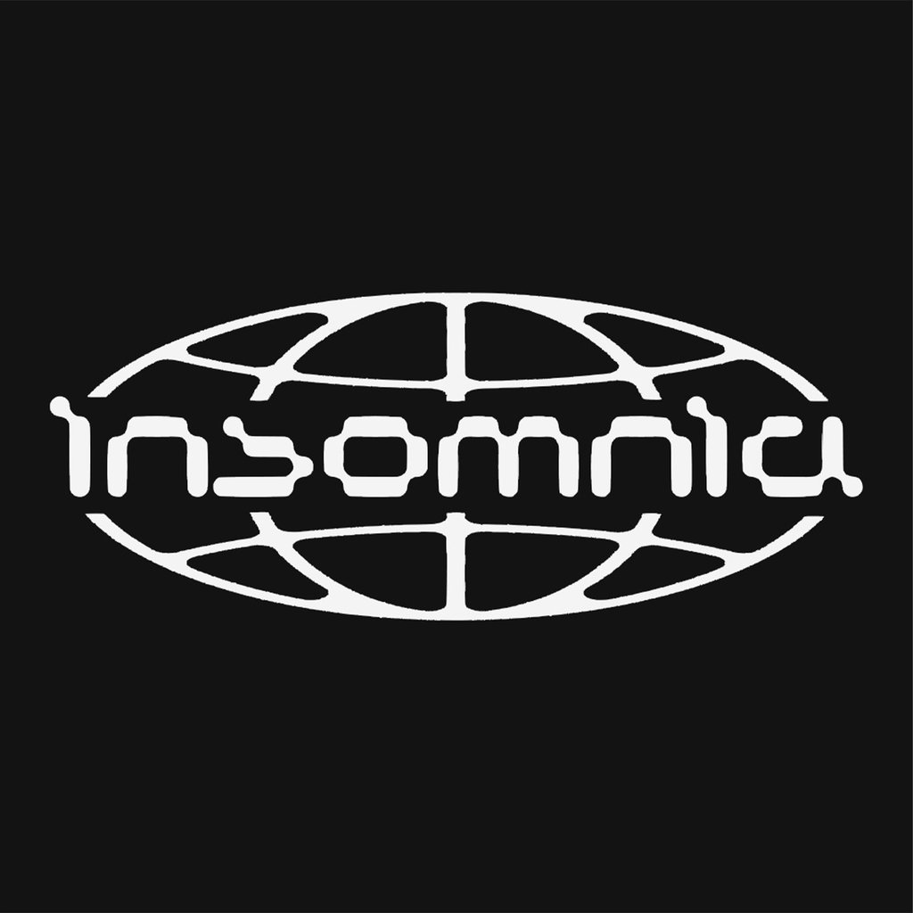 Insomnia: House, Techno, Jungle at Phonox