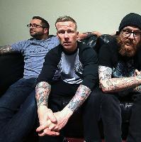 Weight of The Tide + Guests at The Underground