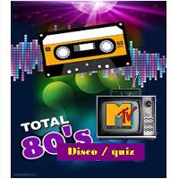 80's night disco and interactive quiz at The Flying Ferret