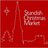 Standish Christmas Market 2018