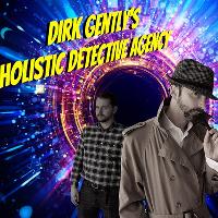 Dirk Gently