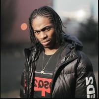 RUSS(Gun lean) Live PA at 101 Night Club at 101 Nightclub Birmingham