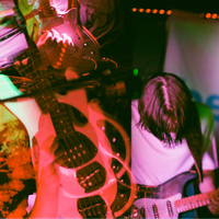 Bedpost & Friends Halloween Bonanza at Record Junkee