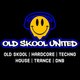 Old Skool United (4th Birthday Bash) Event Title Pic