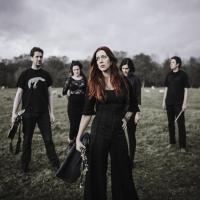 Kathryn Tickell & The Darkening