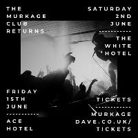The Murkage Club Returns The Murkage Club Returns